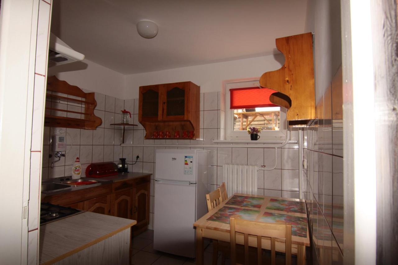 Mieszkanie Na Zielonej Tanie I Wygodne Noclegi Czluchow Exterior photo