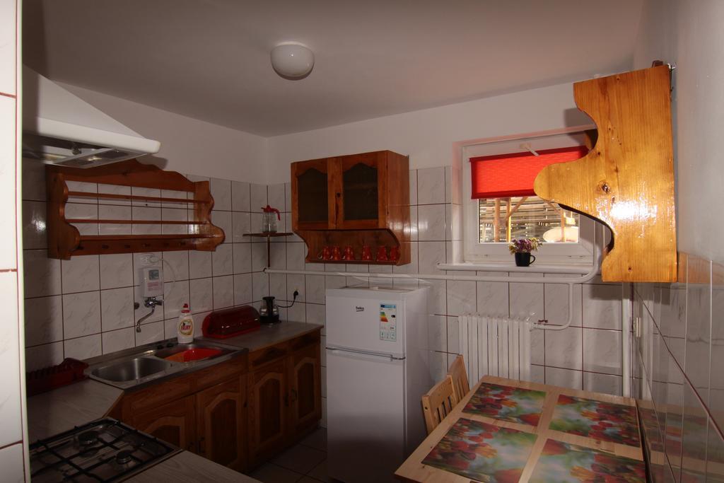 Mieszkanie Na Zielonej Tanie I Wygodne Noclegi Czluchow Exterior photo