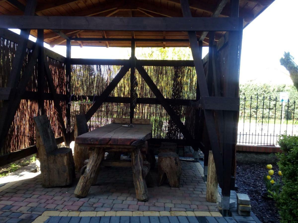 Mieszkanie Na Zielonej Tanie I Wygodne Noclegi Czluchow Exterior photo