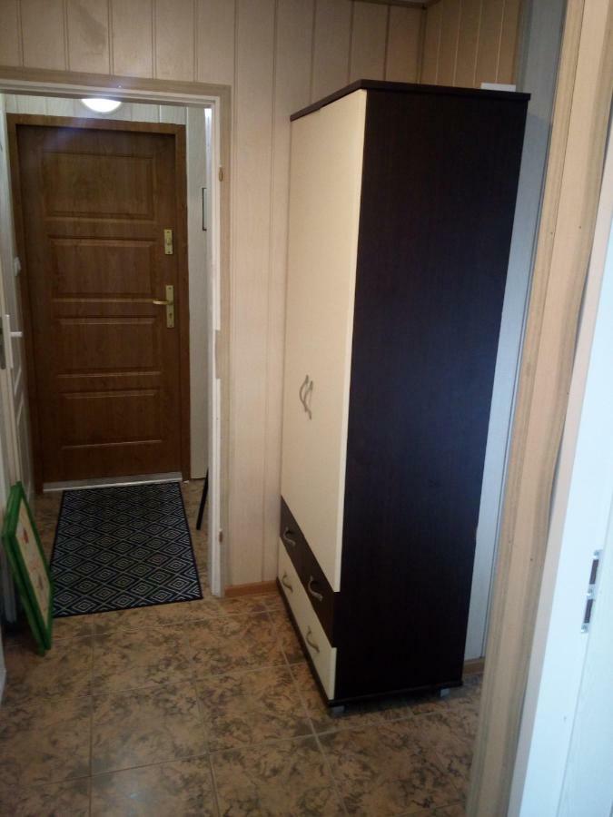 Mieszkanie Na Zielonej Tanie I Wygodne Noclegi Czluchow Exterior photo